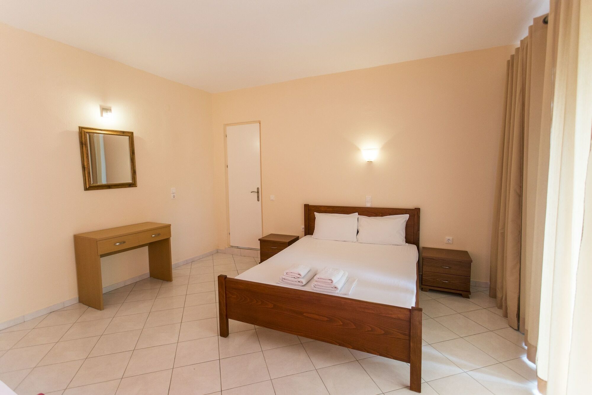 Narkissos Rooms Parga Dış mekan fotoğraf